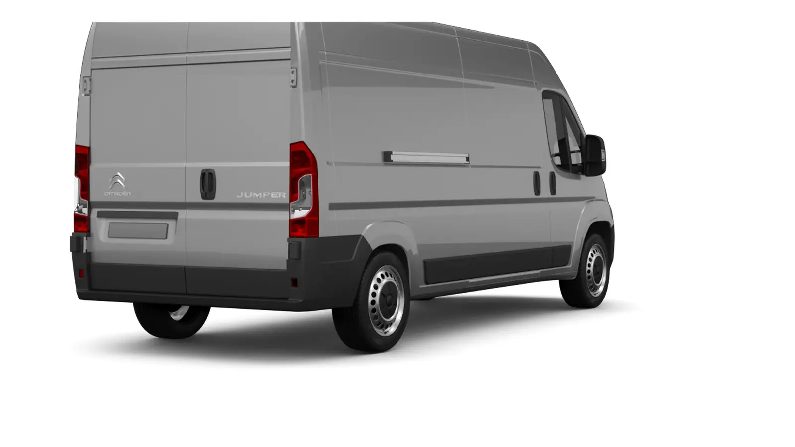 Citroen Jumper Jumper 2.2 BlueHDI 15m3 L4H2 7