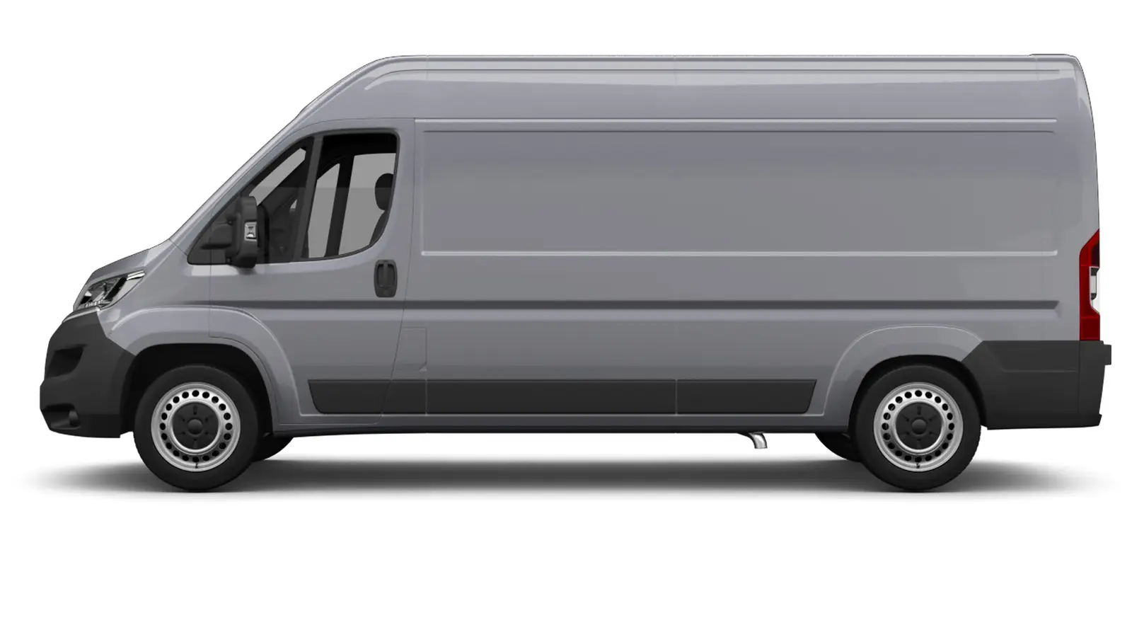 Citroen Jumper Jumper 2.2 BlueHDI 15m3 L4H2 2