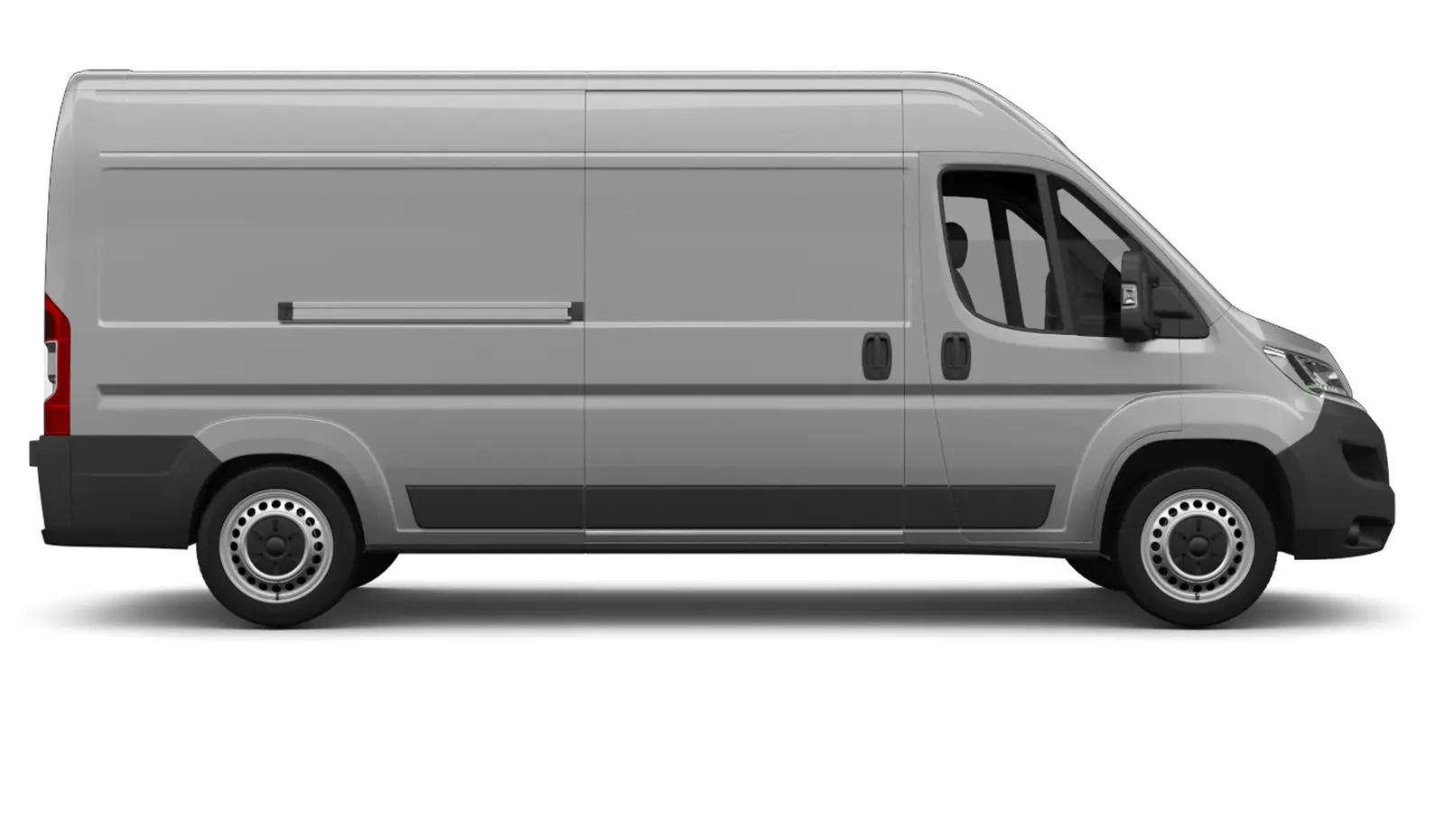 Citroen Jumper Jumper 2.2 BlueHDi 15m3 L4H2 3