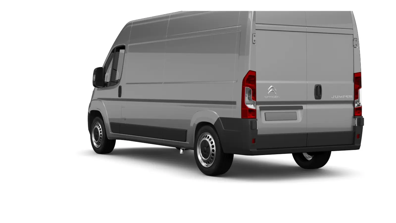 Citroen Jumper Jumper 2.2 BlueHDi 15m3 L4H2 2