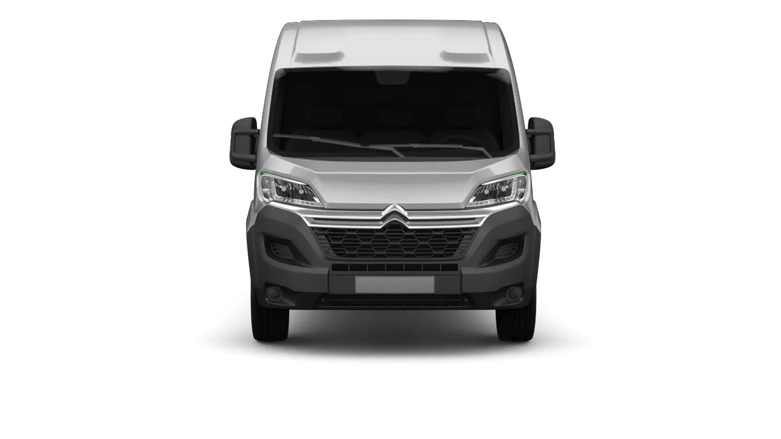 Citroen Jumper Jumper 2.2 BlueHDi 15m3 L4H2 3