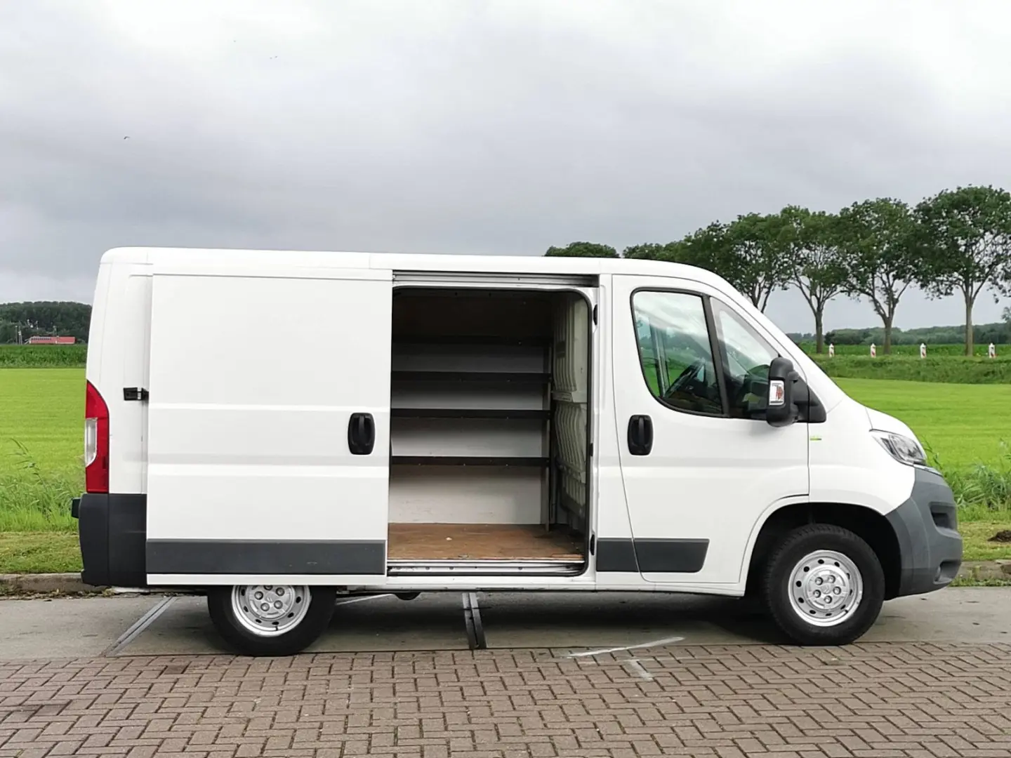 Citroen Jumper Jumper 2.4 D 27C 5