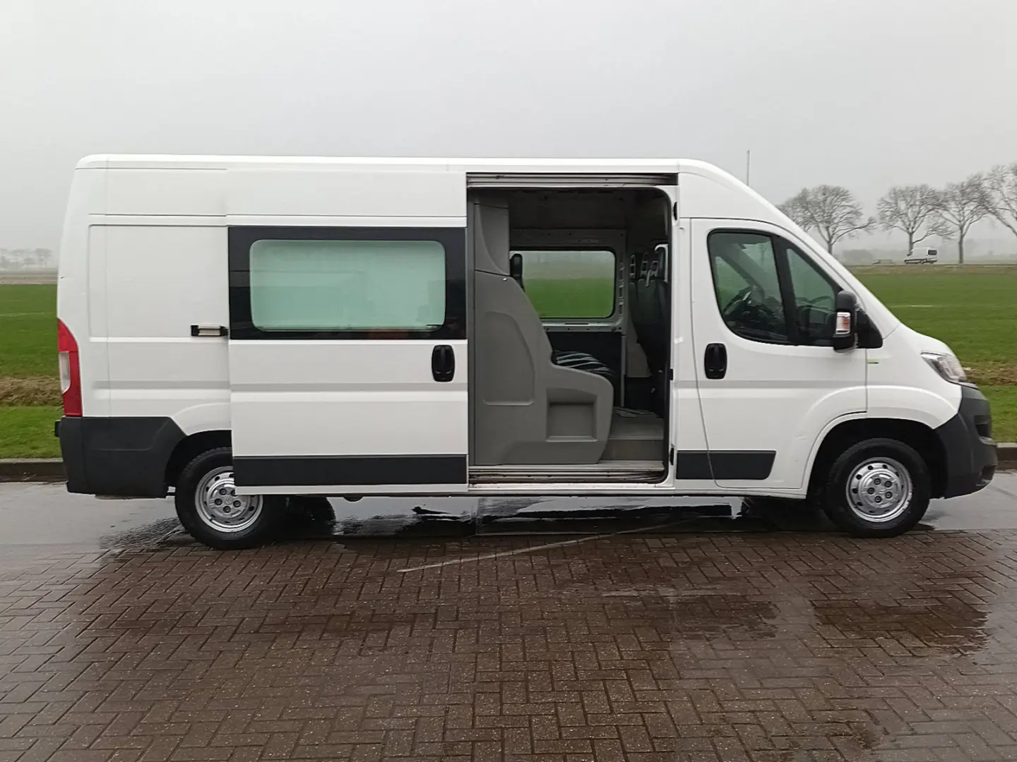 Citroen Jumper Jumper 2.4 D 35MH 3