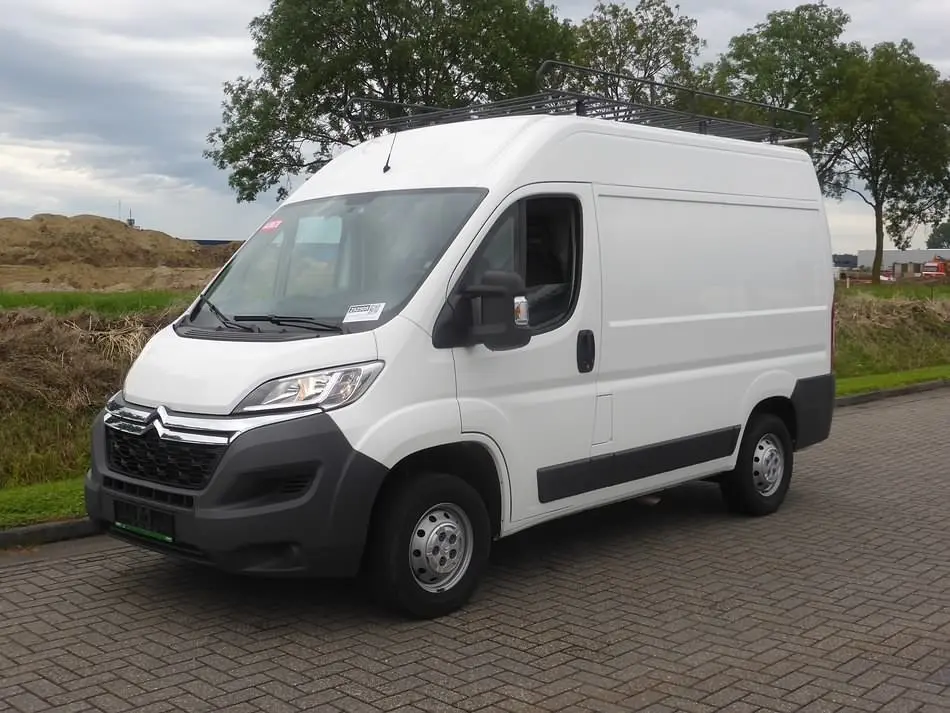 Citroen Jumper Jumper 2.4 D 31C 6