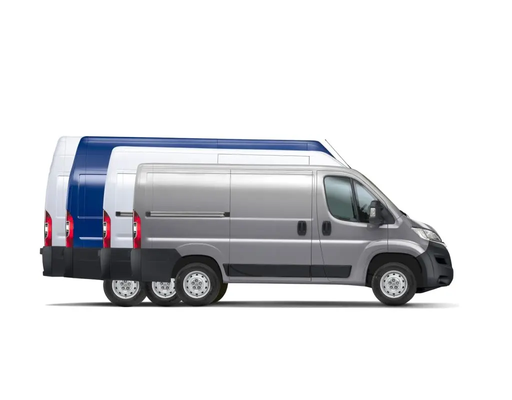 Citroen Jumper Jumper 2.4 D 31C 4