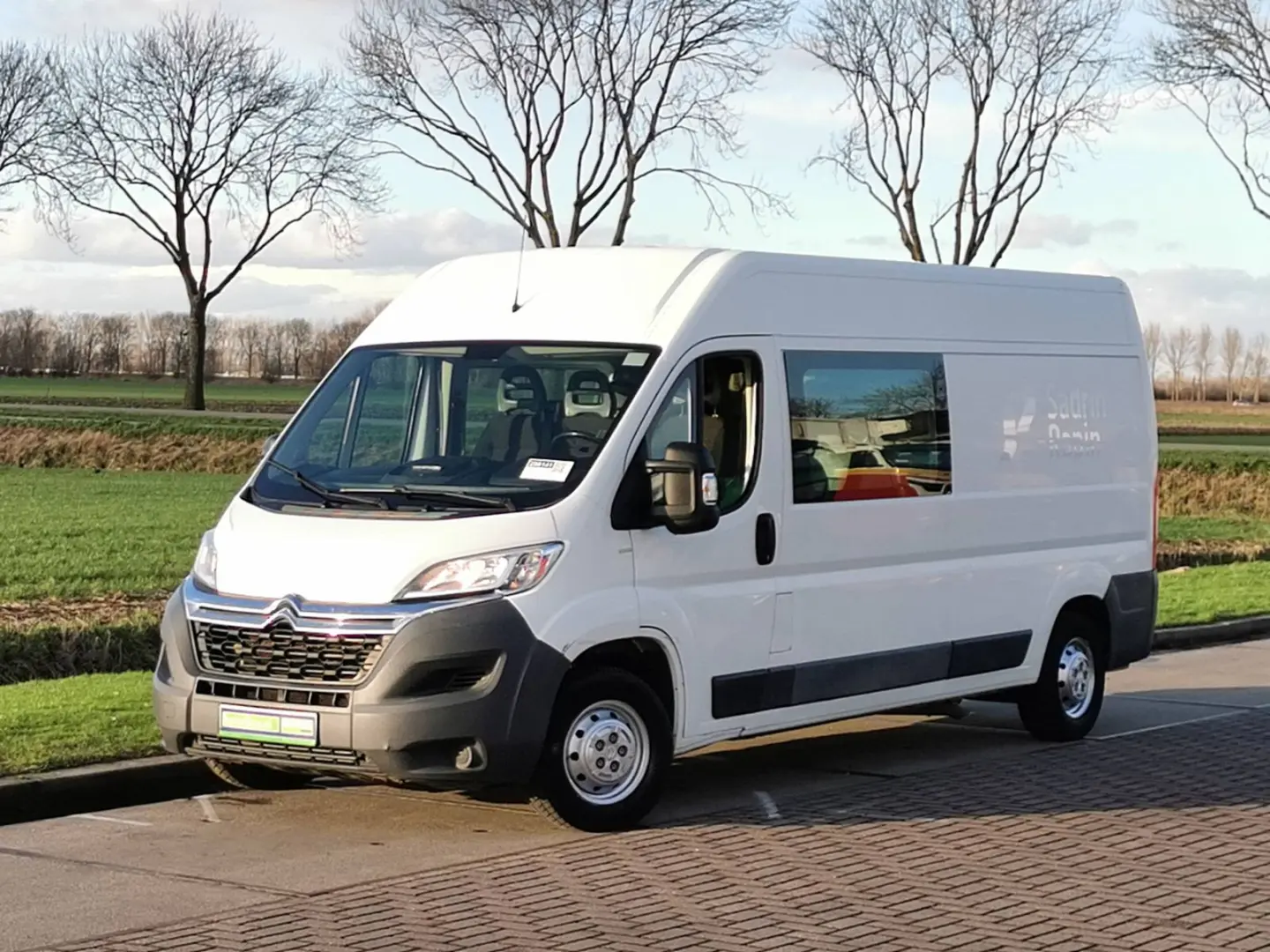 Citroen Jumper Jumper 2.4 D 31CH 6