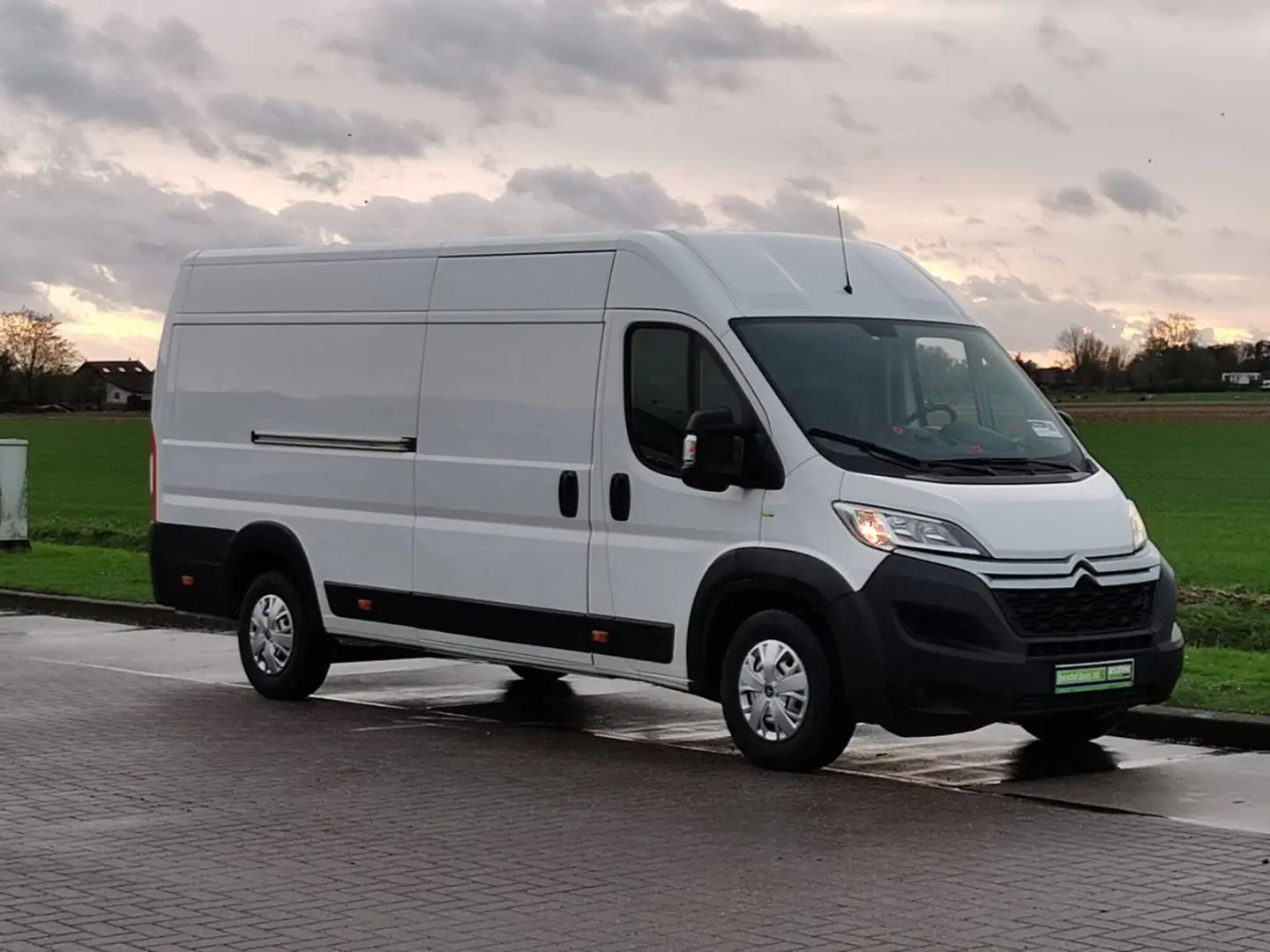 Citroen Jumper Jumper 2.4 D 31C 6