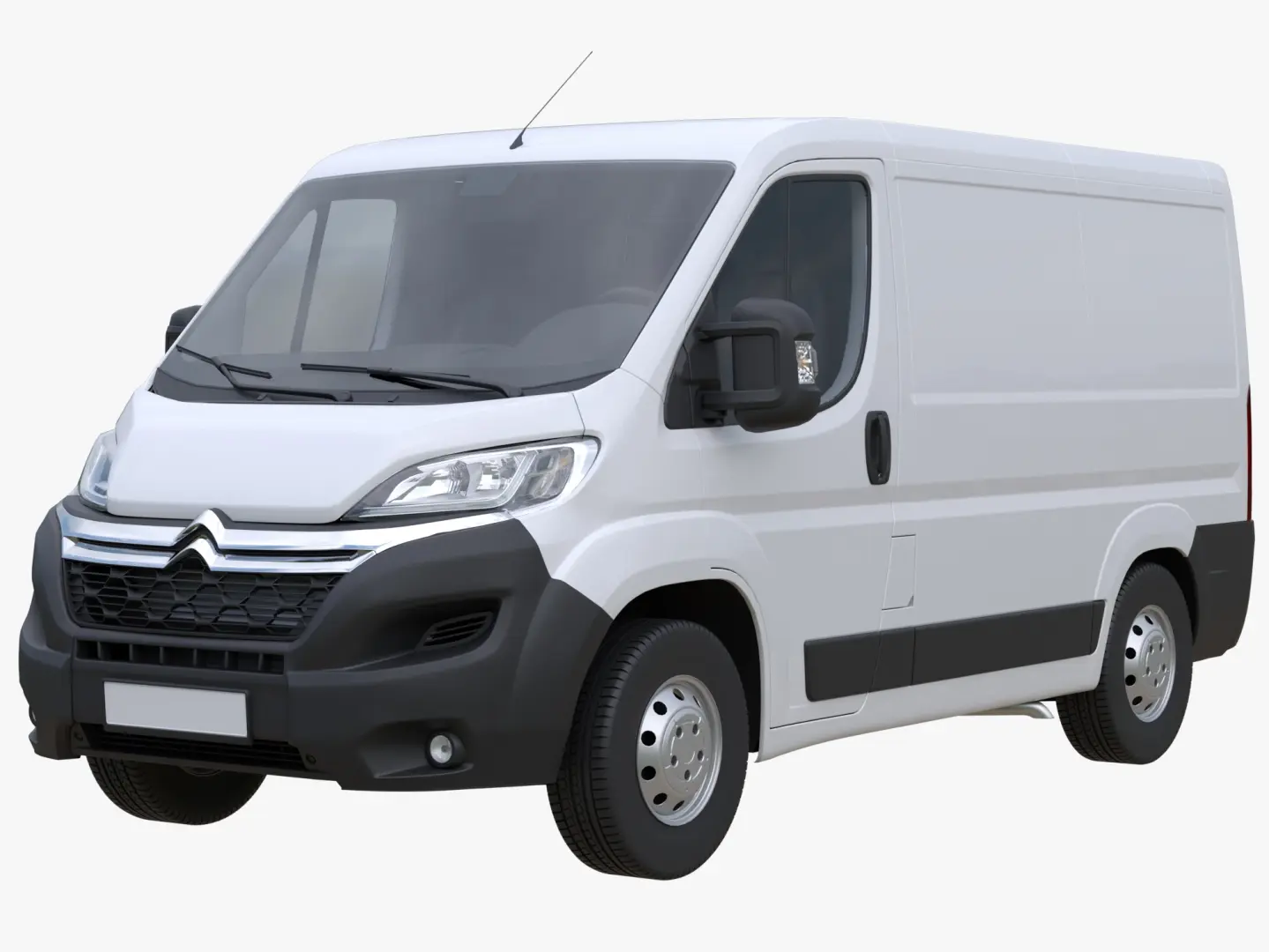 Citroen Jumper Jumper 2.4 D 31CH 3