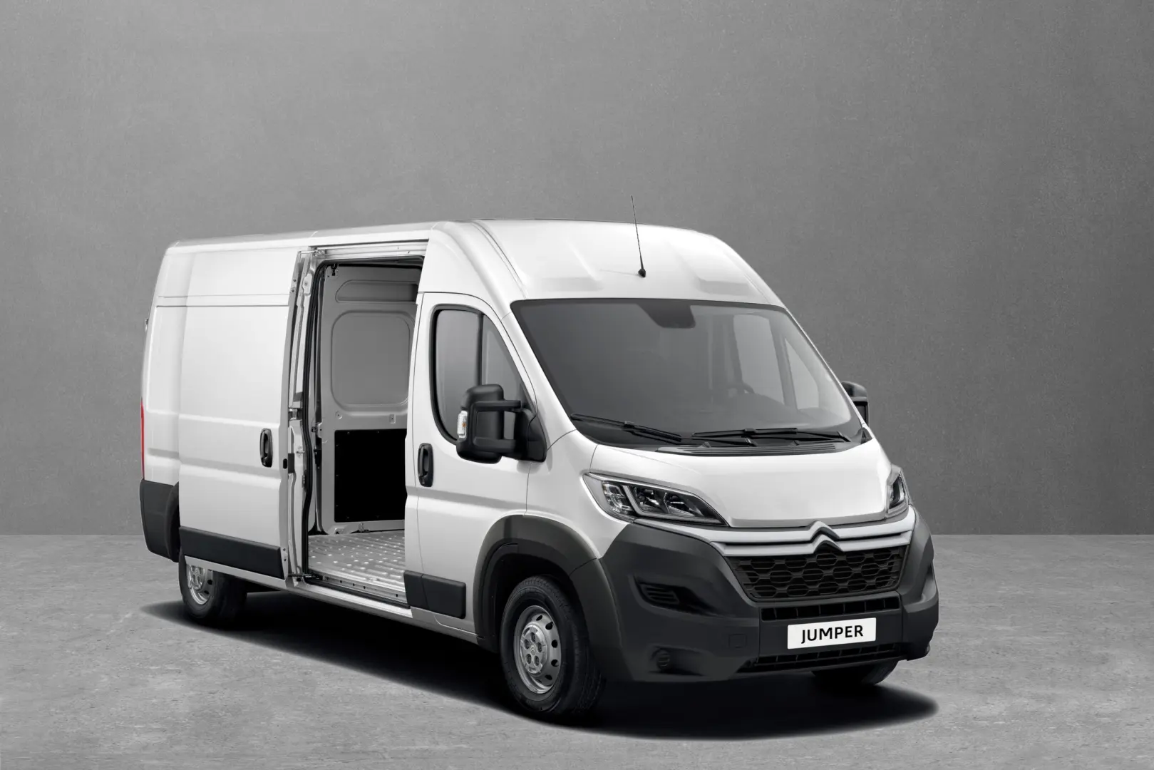 Citroen Jumper Jumper 2.4 D 31CH 4