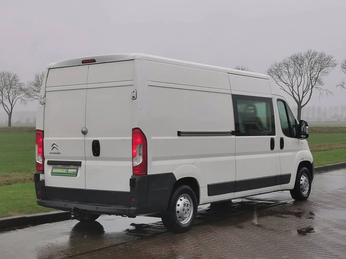 Citroen Jumper Jumper 2.4 D 35MH 4