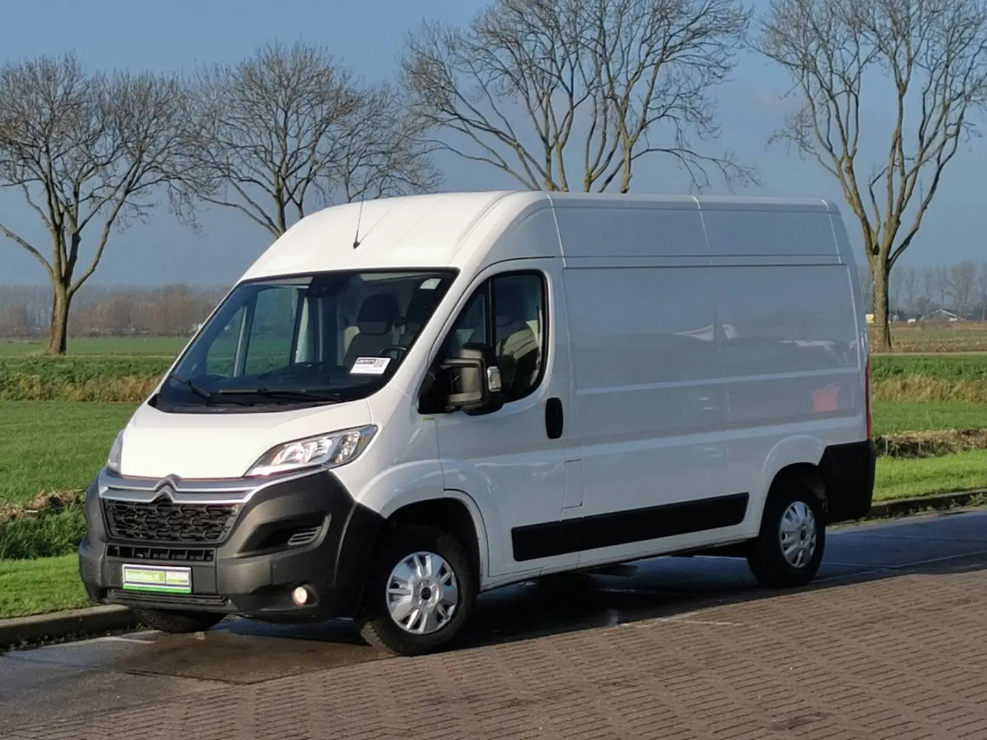 Citroen Jumper Jumper 2.4 D 35MH 5