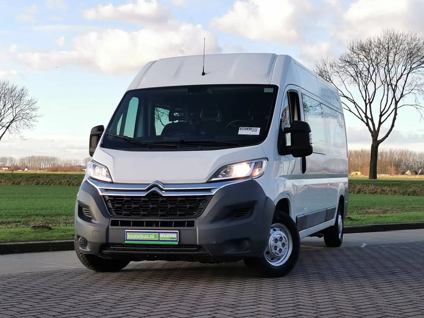 Citroen Jumper Jumper 2.4 D 31CH 1