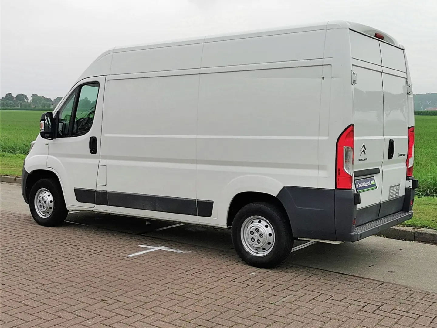 Citroen Jumper Jumper 2.4 D 31C 2