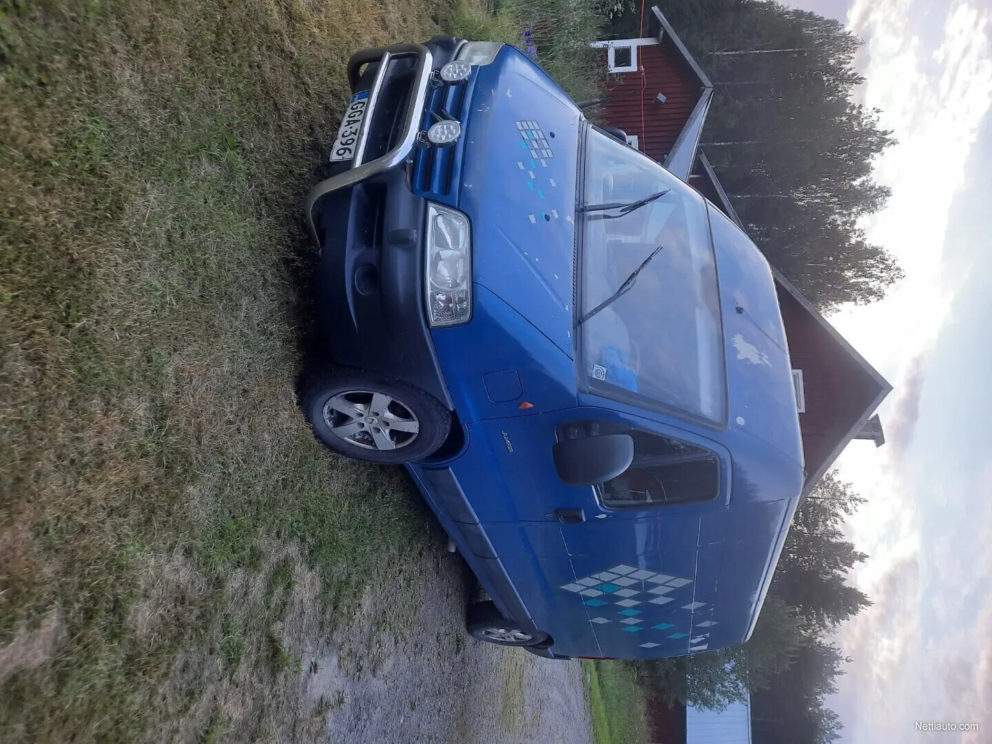Citroen Jumper Jumper 2.8 HDI 35LH 4