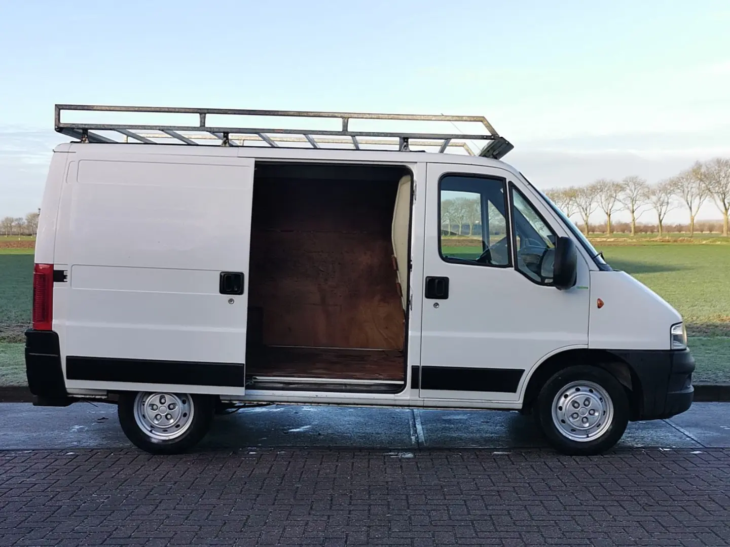 Citroen Jumper Jumper 2.8 HDI 35MH X 2