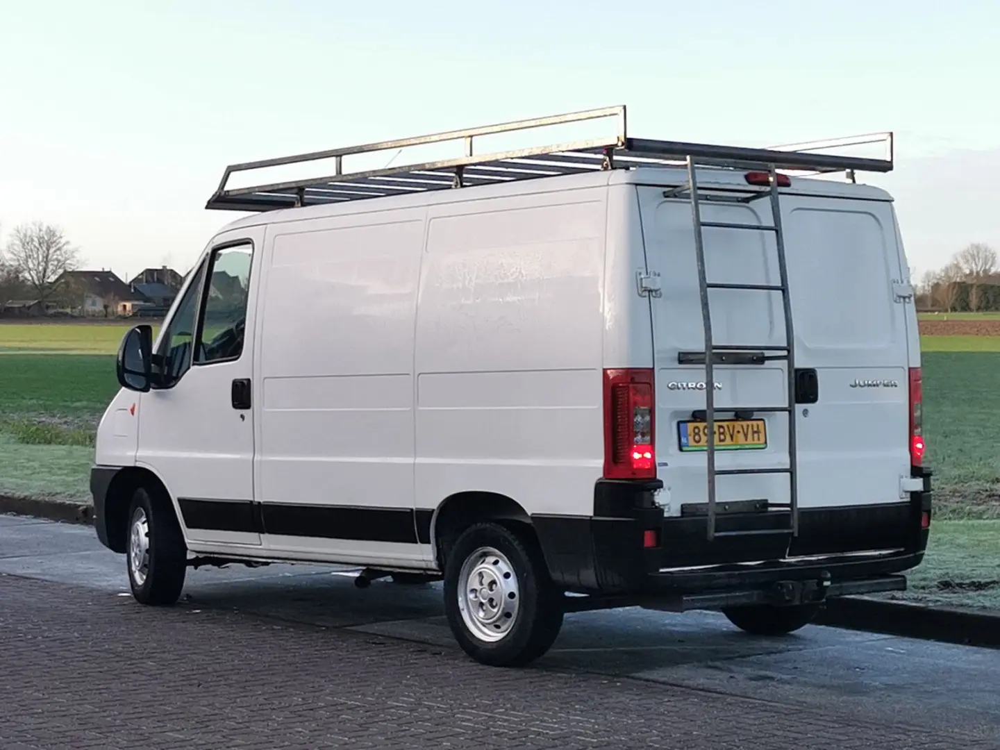 Citroen Jumper Jumper 2.8 HDI 35MH X 7