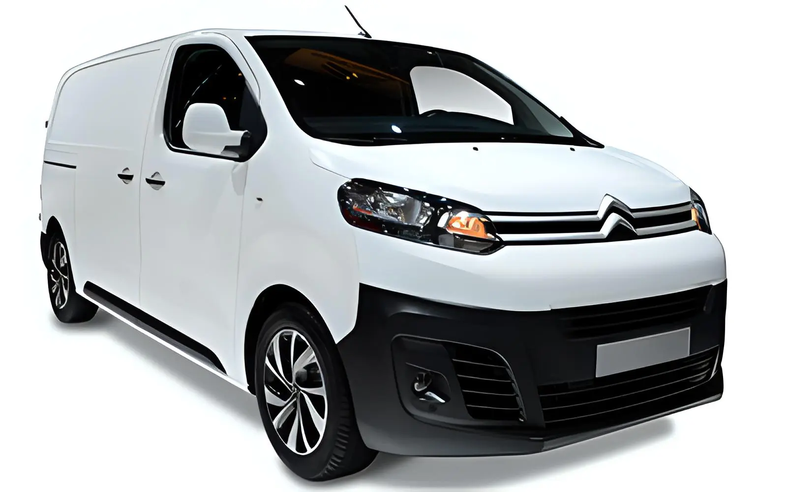 Citroen Jumpy Jumpy 1.5 BlueHDI Space 8+1 1