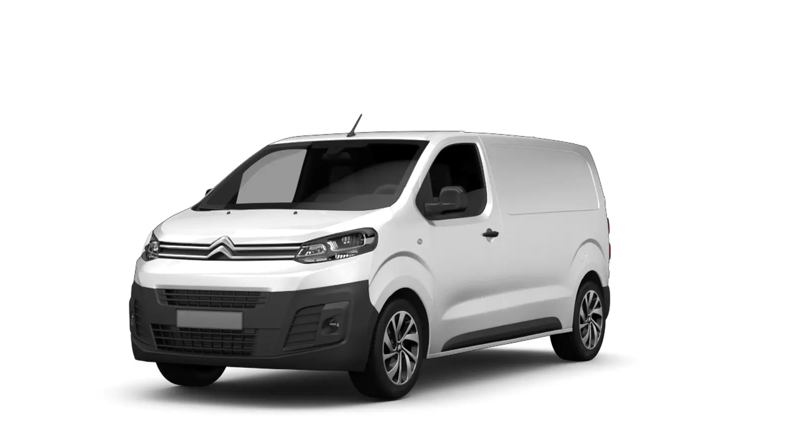 Citroen Jumpy Jumpy 1.5 BlueHDI Space 8+1 0