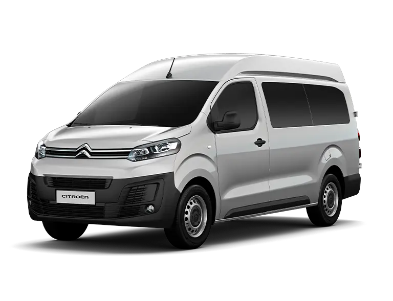Citroen Jumpy Jumpy 1.5 BlueHDI Start&Stop Space 0