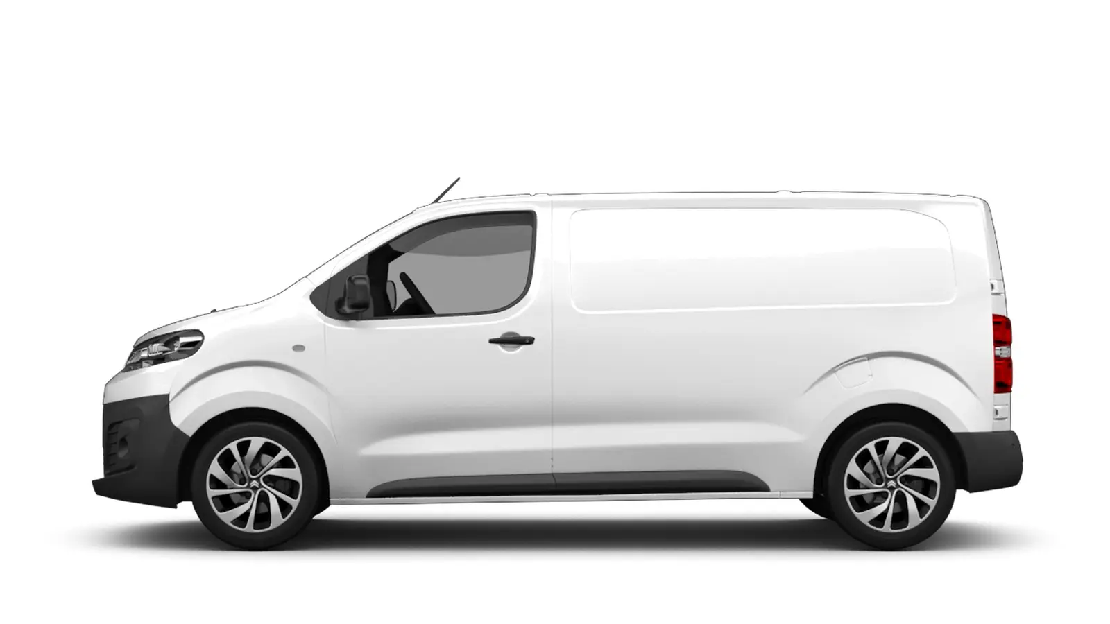 Citroen Jumpy Jumpy 2.0 BlueHDI Start&Stop 0