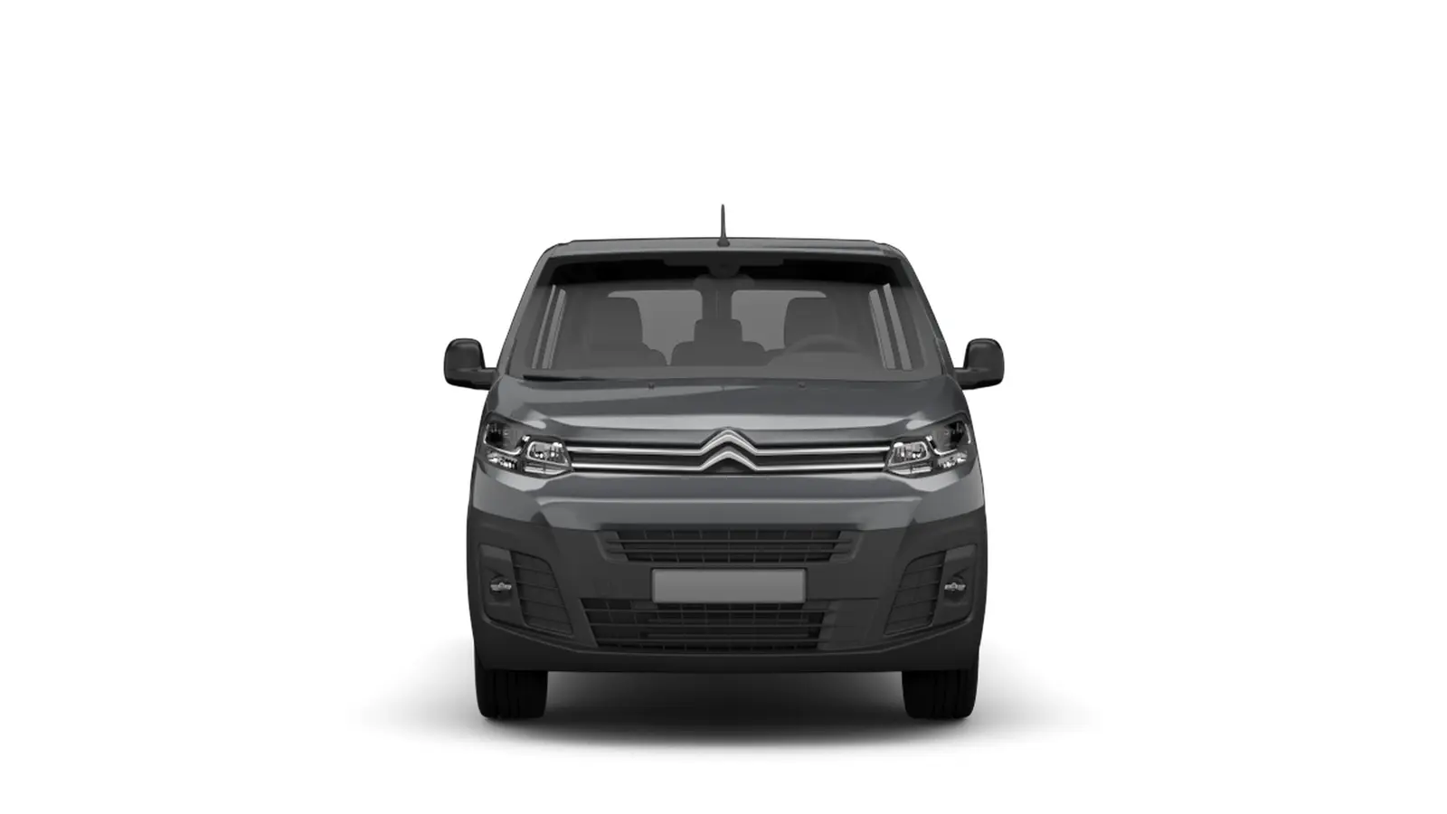 Citroen Jumpy Jumpy 2.0 BlueHDI 3