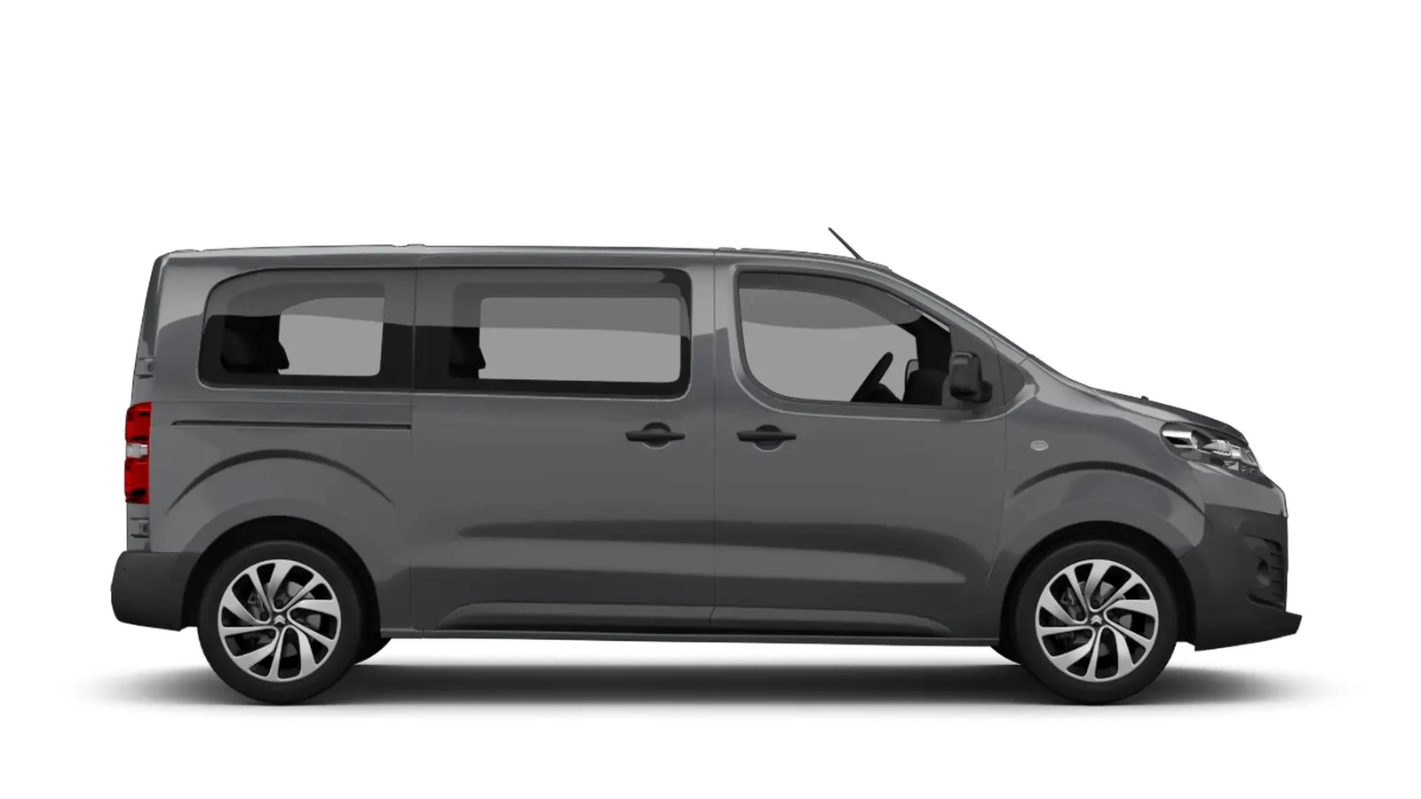 Citroen Jumpy Jumpy 2.0 BlueHDI 0