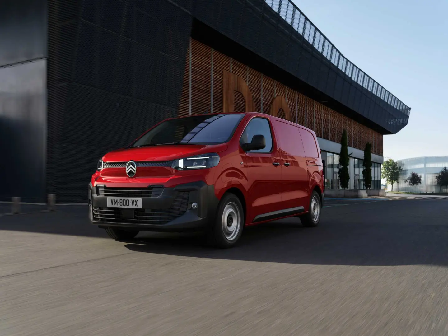 Citroen Jumpy Jumpy 2.0 BlueHDI Spacetourer 6