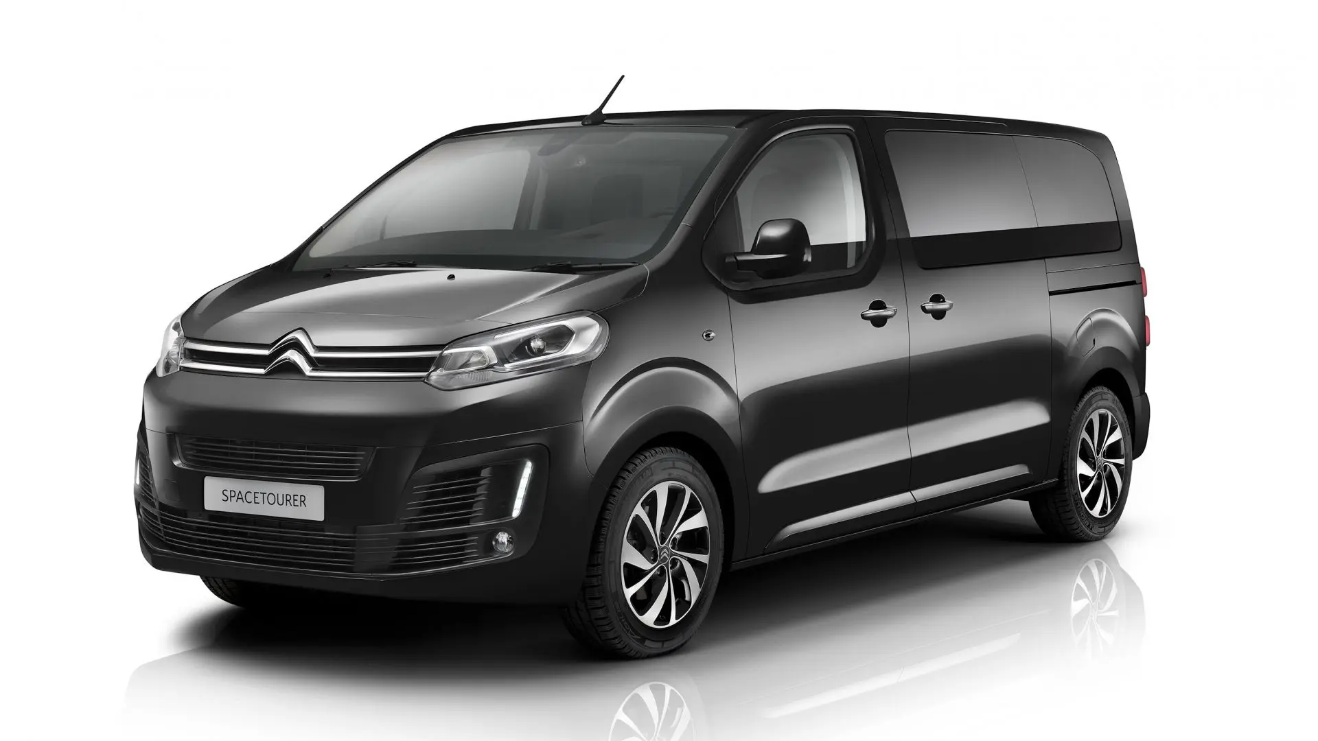 Citroen Jumpy Jumpy 2.0 BlueHDI Spacetourer L38+1 6