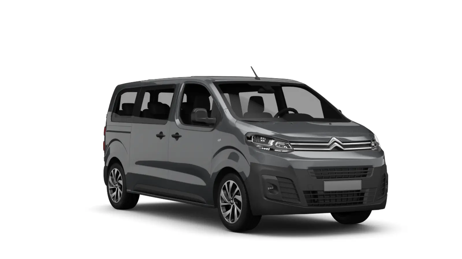 Citroen Jumpy Jumpy 2.0 BlueHDI 1
