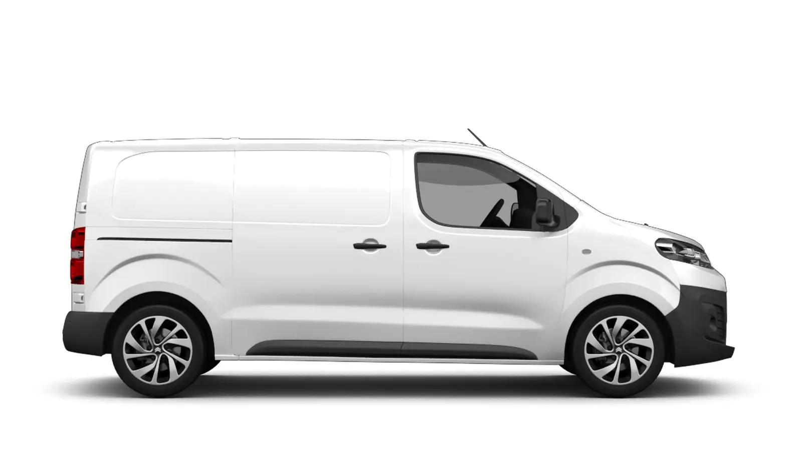 Citroen Jumpy Jumpy 2.0 BlueHDI Spacetourer Bold L38+1 3