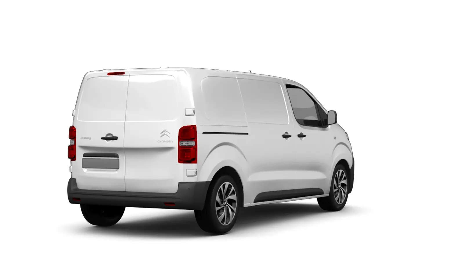 Citroen Jumpy Jumpy 2.0 BlueHDI Spacetourer L38+1 EAT8 3