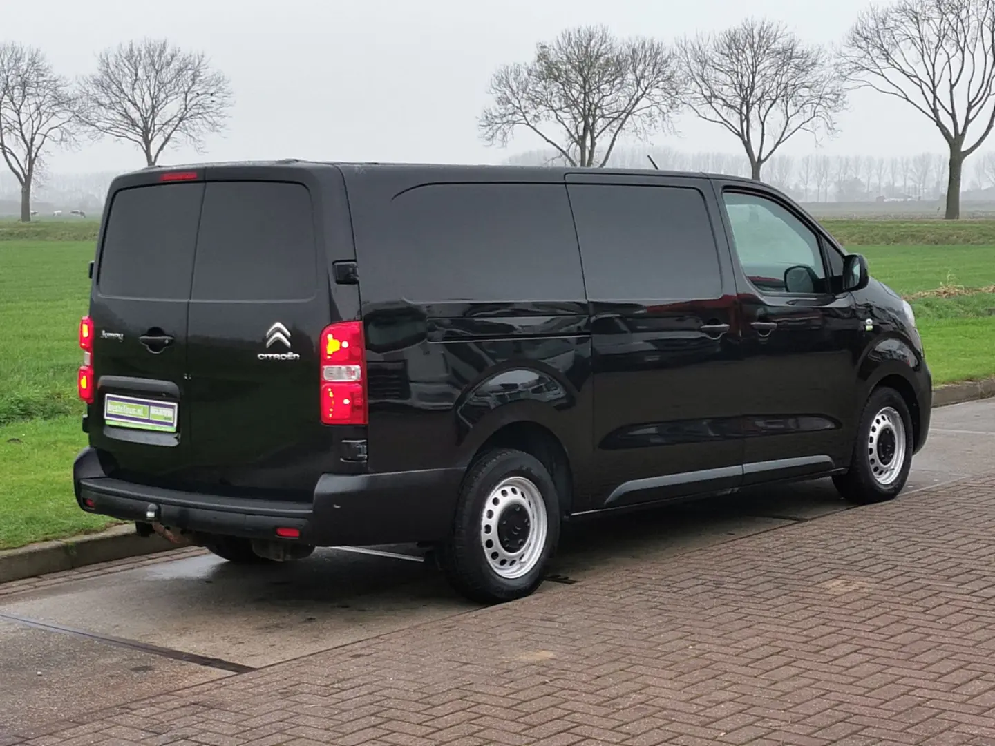 Citroen Jumpy Jumpy 2.0 BlueHDI Start&Stop 7