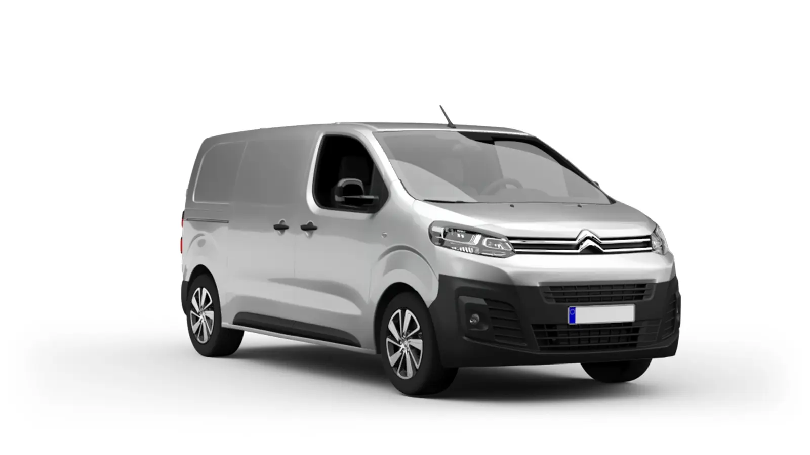 Citroen Jumpy Jumpy 2.0 BlueHDI Start&Stop 1