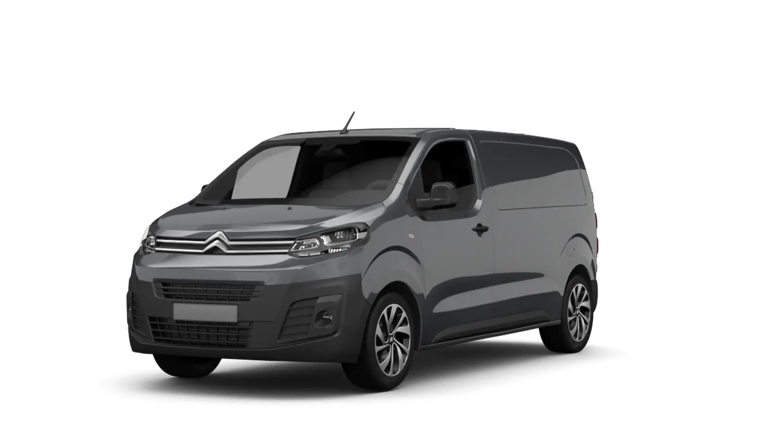 Citroen Jumpy Jumpy Cityvan 2.0 BlueHDI Start&Stop 2