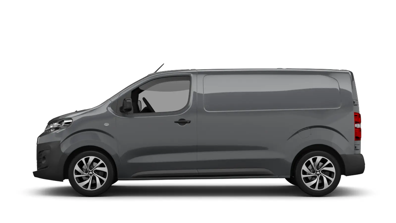 Citroen Jumpy Jumpy Cityvan 2.0 BlueHDI 5+1 5