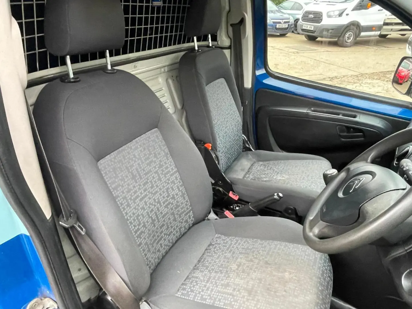 Citroen Nemo Nemo 1.3 HDI X 1