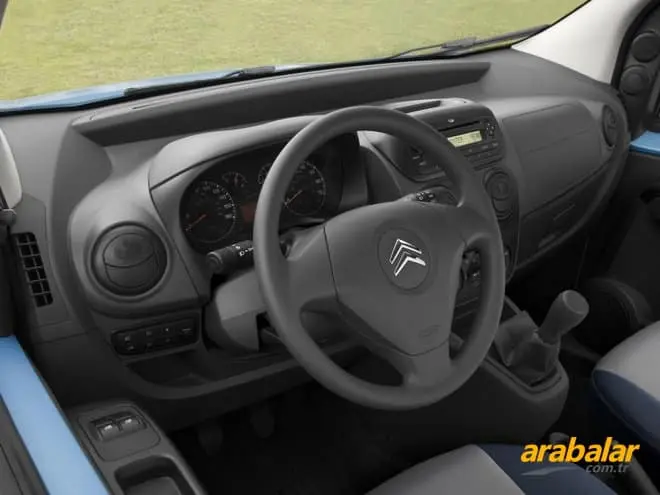 Citroen Nemo Nemo 1.3 HDI X 2