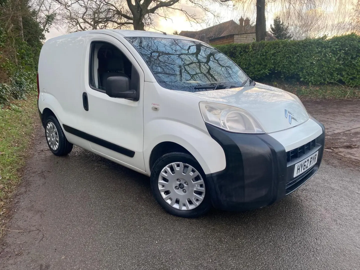 Citroen Nemo Nemo 1.3 HDI X 3
