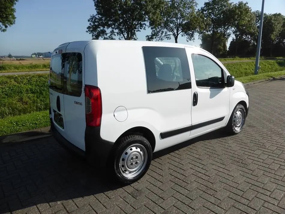 Citroen Nemo Nemo 1.4 HDI 4
