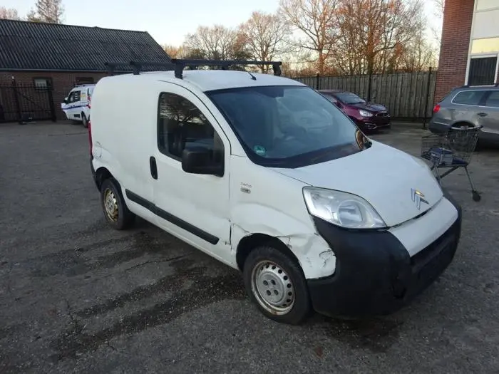 Citroen Nemo Nemo 1.4 HDI 4