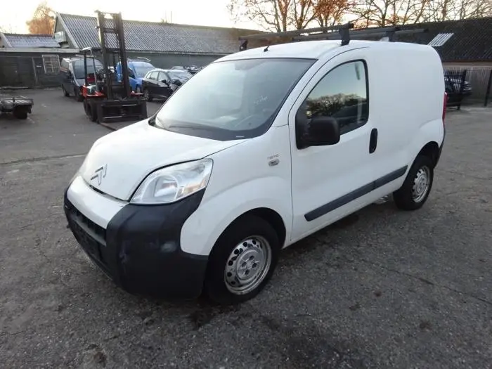 Citroen Nemo Nemo 1.4 HDI 6