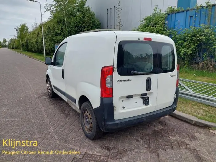 Citroen Nemo Nemo 1.4 HDI SX 6