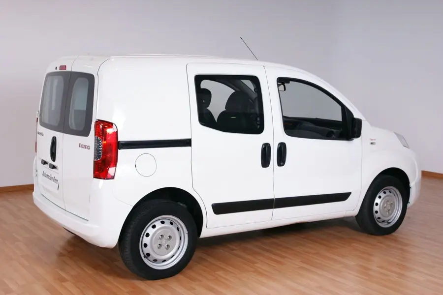 Citroen Nemo Nemo 1.4 HDI X 1
