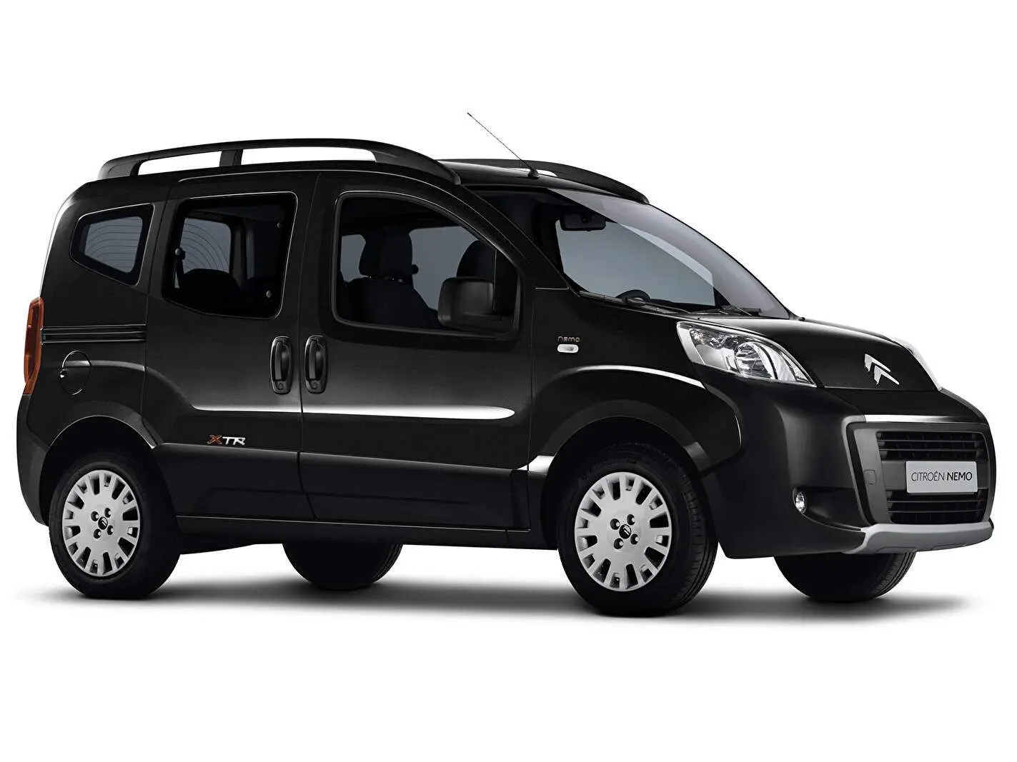 Citroen Nemo Nemo 1.4 HDI XTRPlus 7