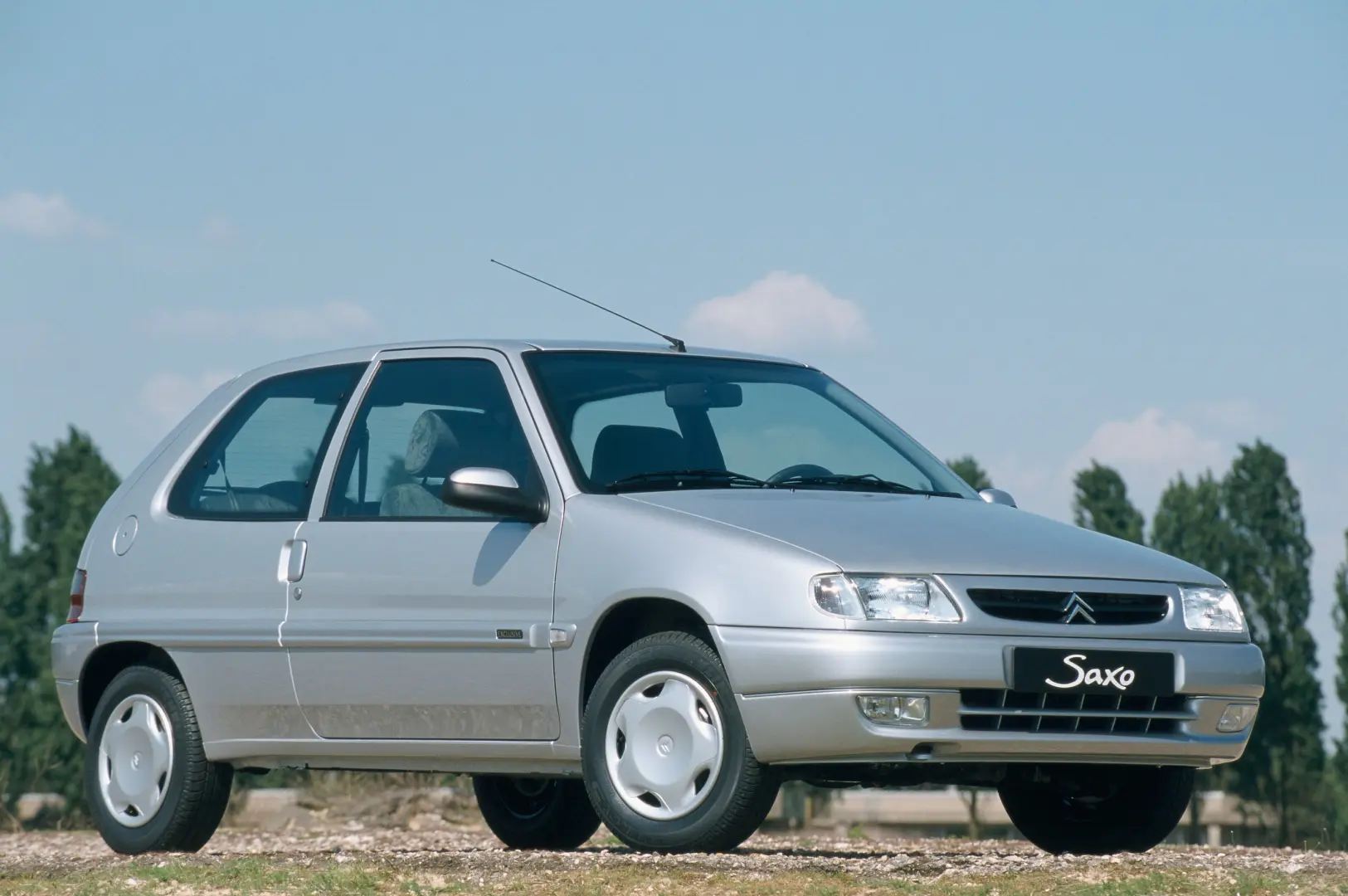Citroen Saxo Saxo 1.1 X 5