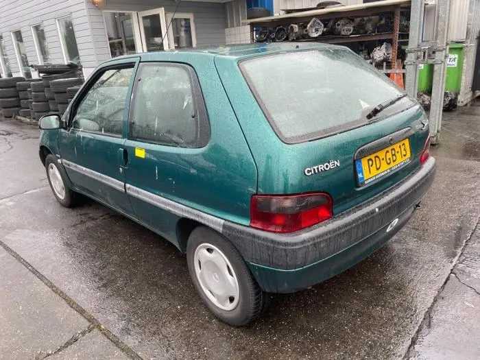 Citroen Saxo Saxo 1.1 X 4