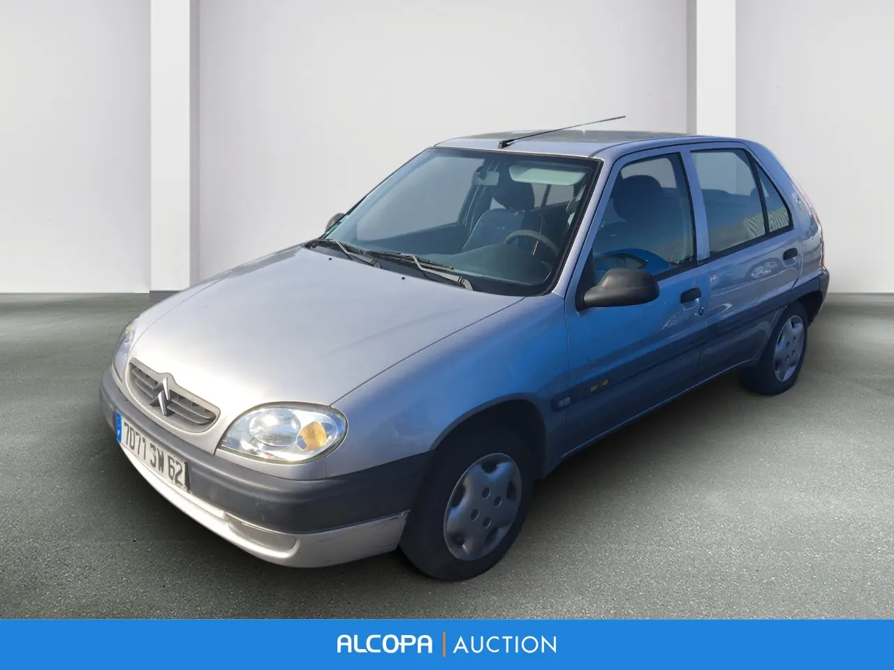 Citroen Saxo Saxo 1.1 SX 7
