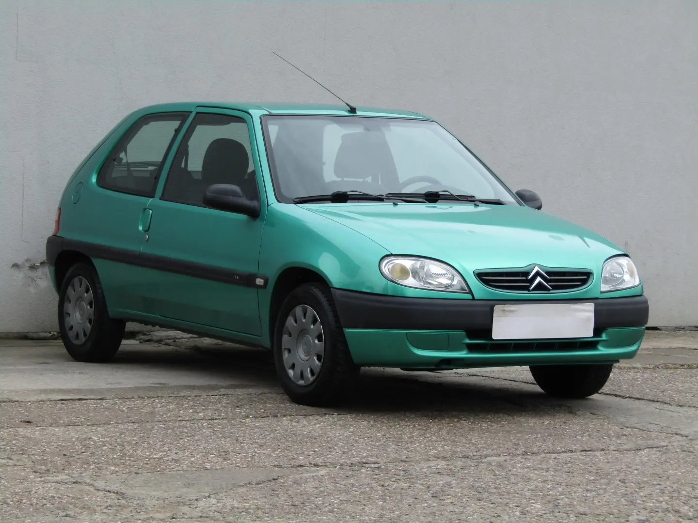 Citroen Saxo Saxo 1.1 X 3