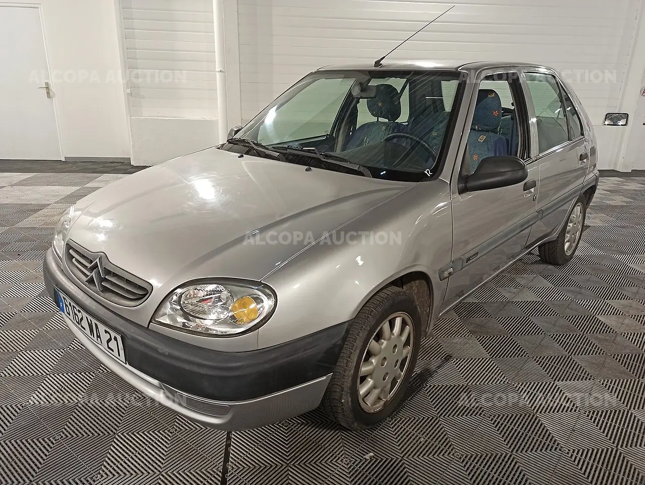 Citroen Saxo Saxo 1.1 X 3