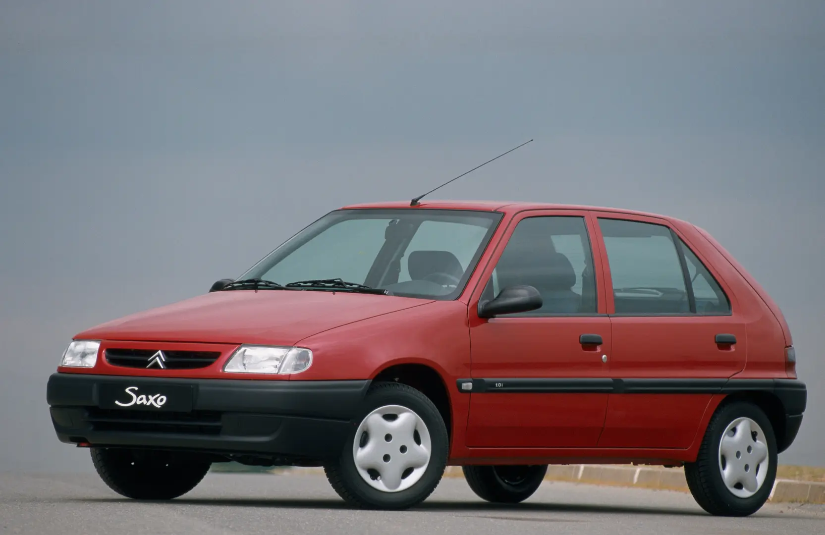 Citroen Saxo Saxo 1.1 X 7